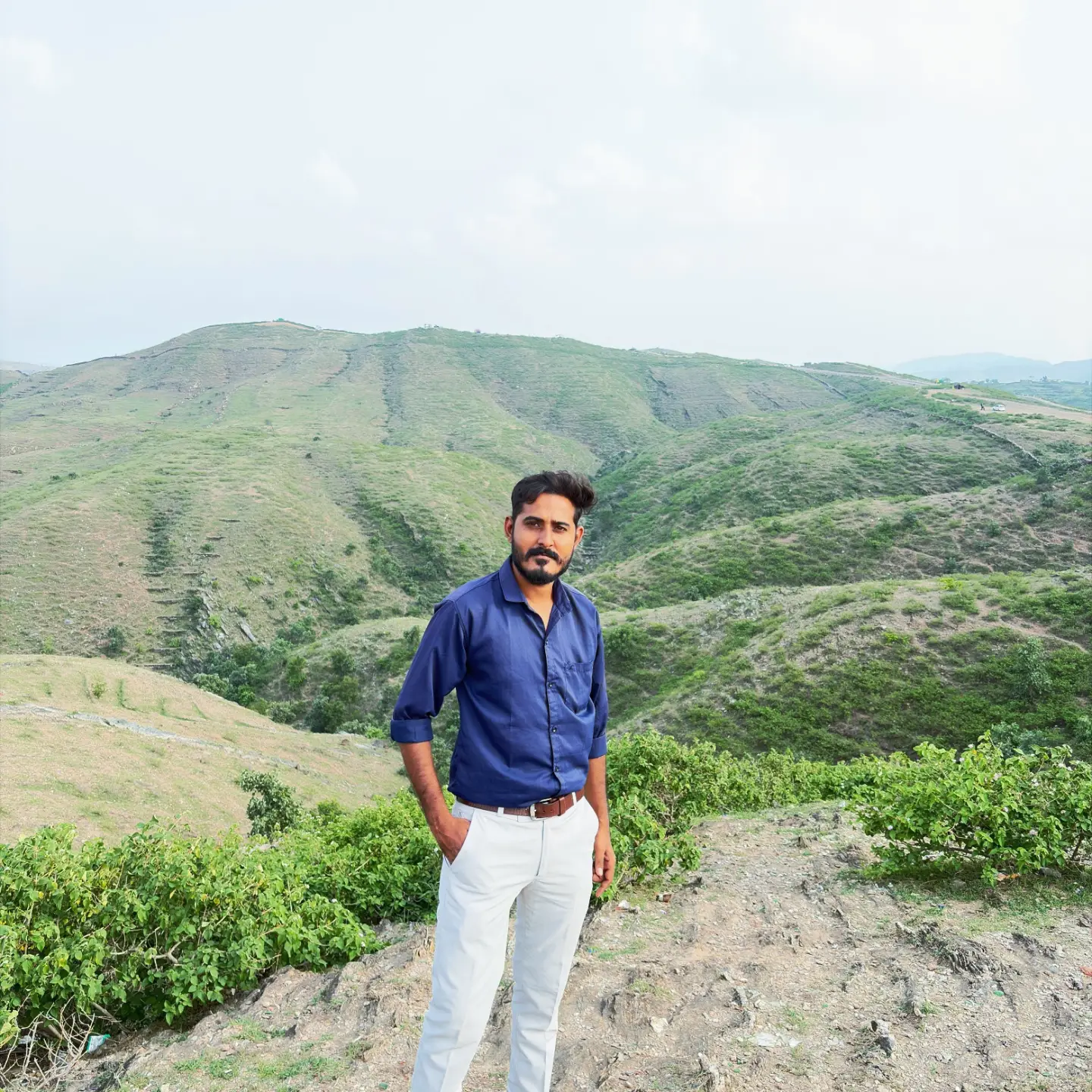 Sahil, founder of Sahil’s Web